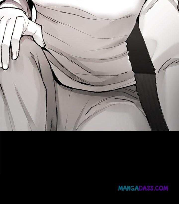 Get Out of My Body! - Chapter 7 Page 40
