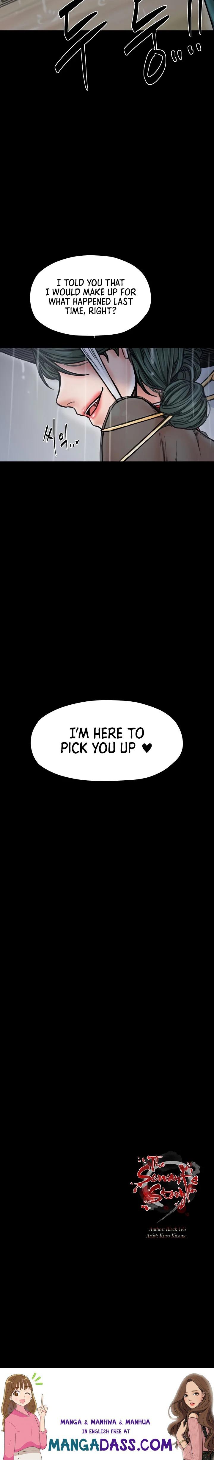 The Servant’s Story - Chapter 52 Page 20