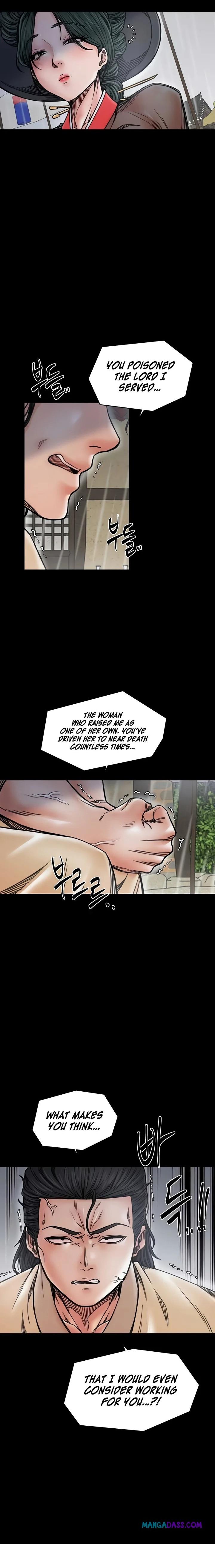 The Servant’s Story - Chapter 53 Page 7