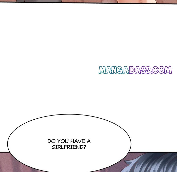 Right Under His Roof - Chapter 10 Page 13
