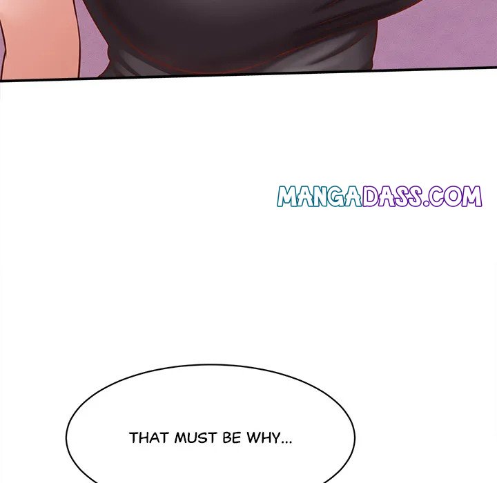 Right Under His Roof - Chapter 10 Page 18