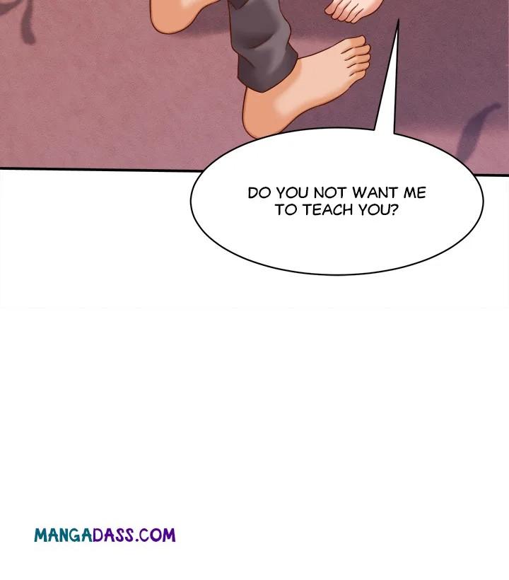 Right Under His Roof - Chapter 10 Page 68
