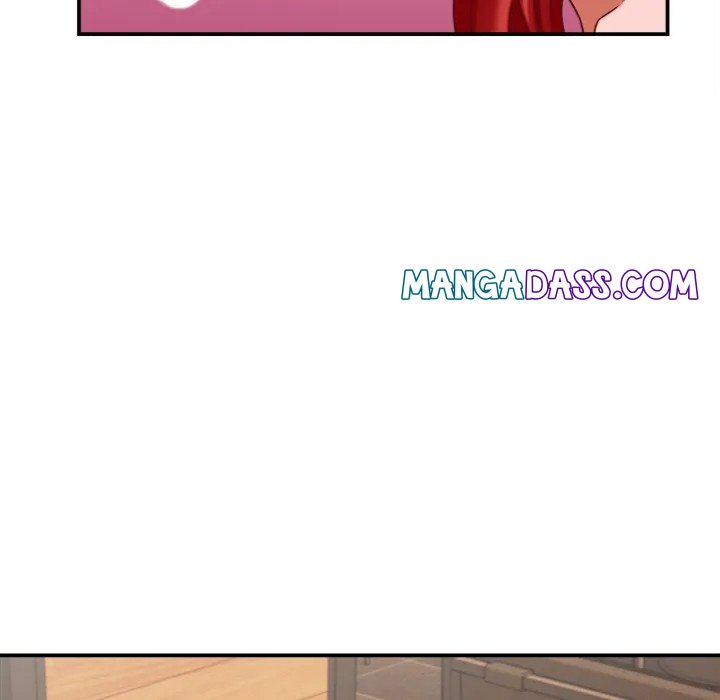 Right Under His Roof - Chapter 9 Page 112