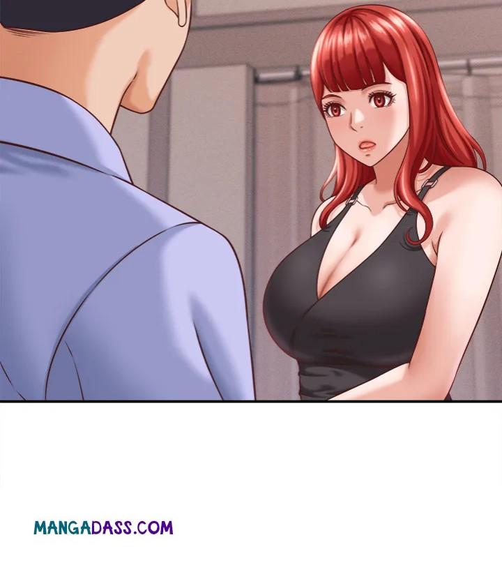 Right Under His Roof - Chapter 9 Page 144