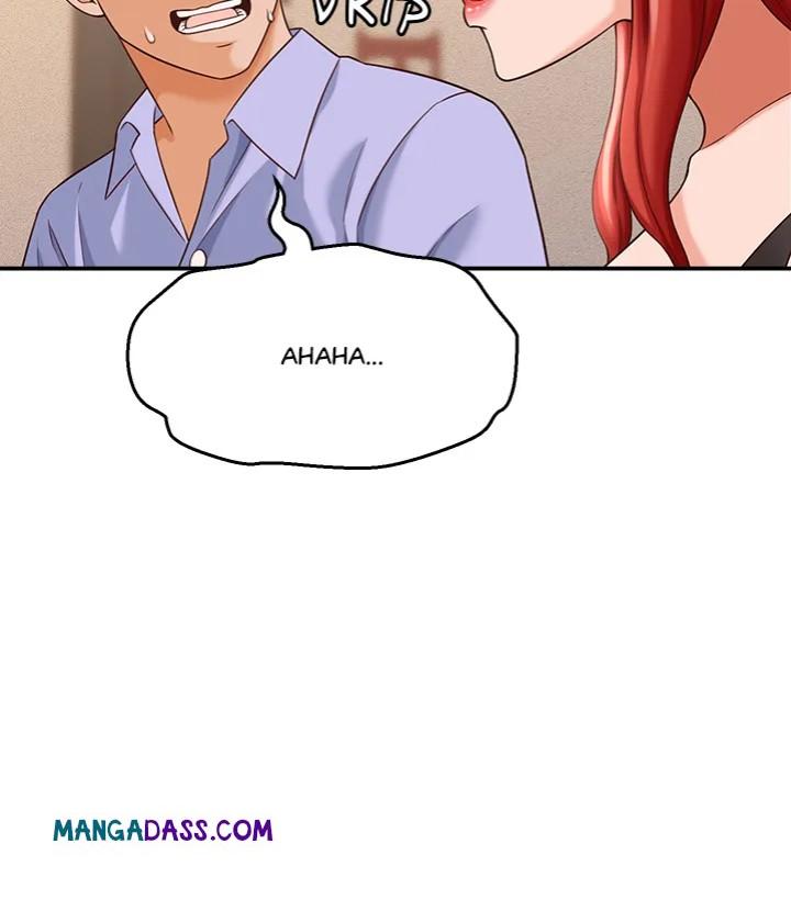Right Under His Roof - Chapter 9 Page 25