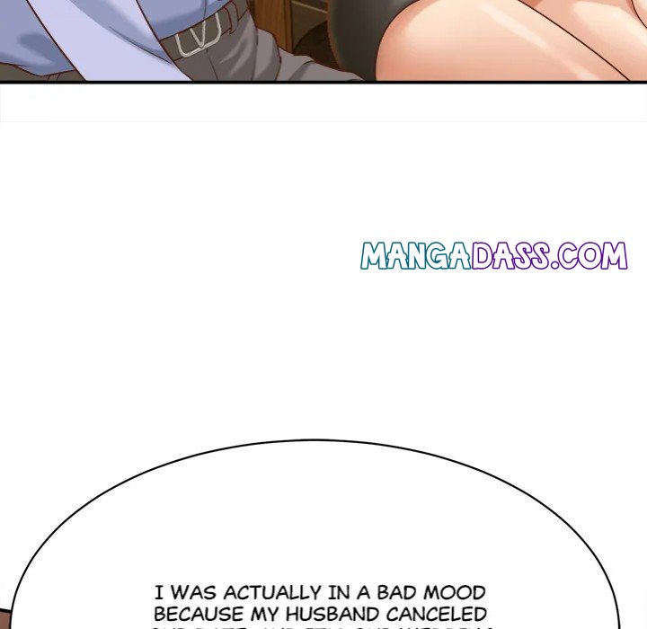 Right Under His Roof - Chapter 9 Page 47