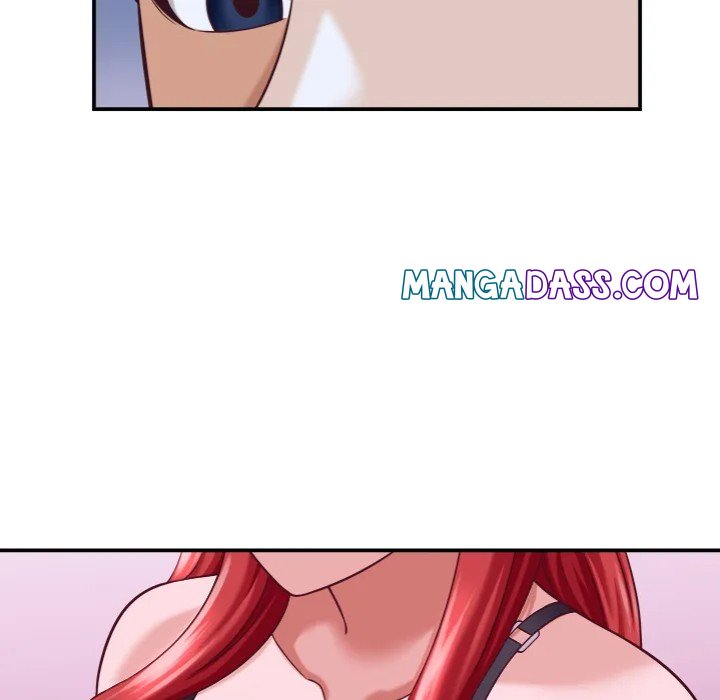 Right Under His Roof - Chapter 9 Page 61