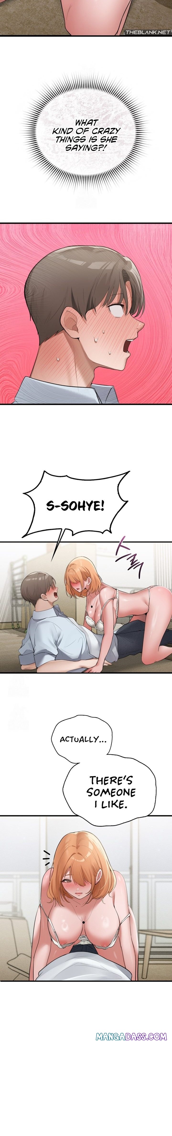 PC Cafe Goddess - Chapter 4 Page 30