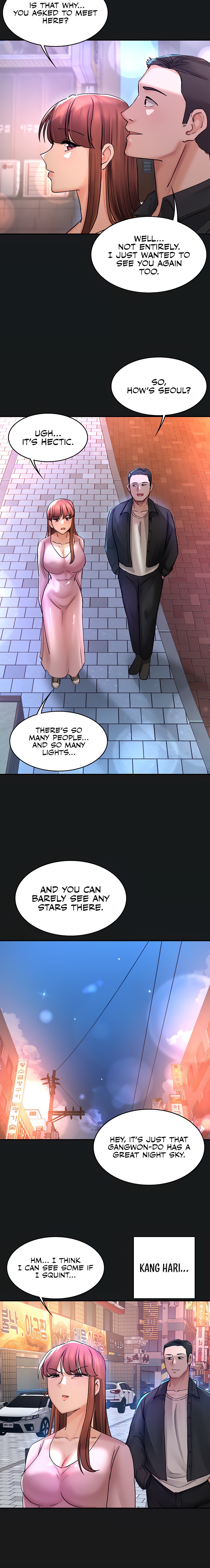 The Commander’s Daughter - Chapter 46 Page 24