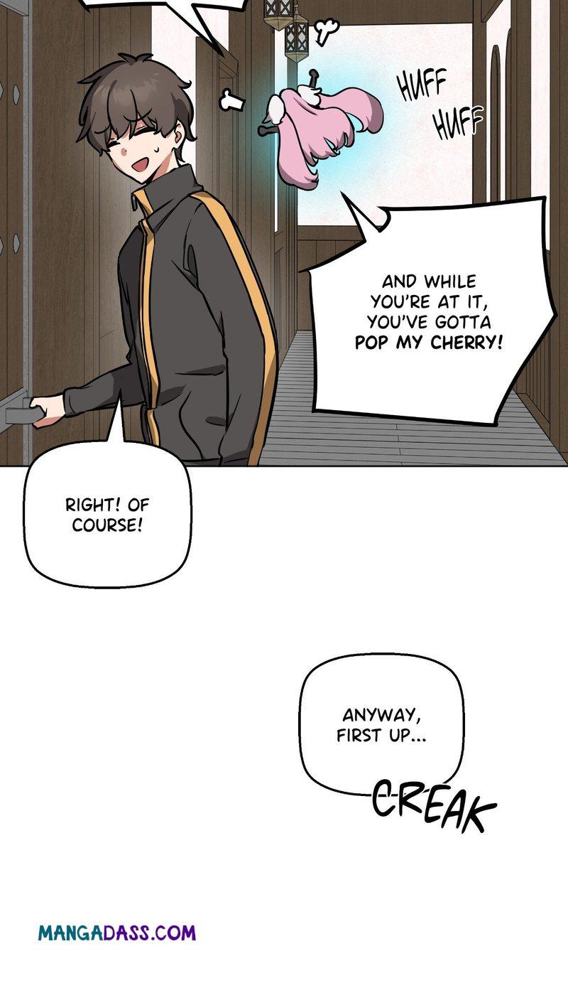 No Man’s Land - Chapter 67 Page 72