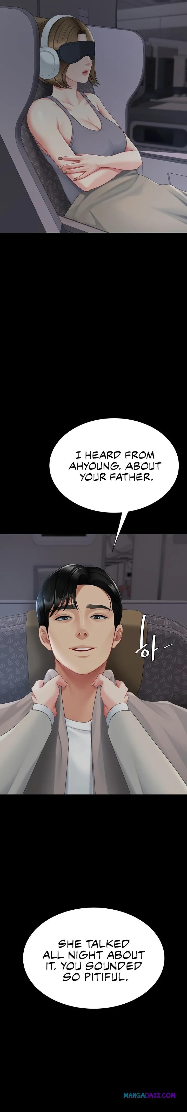 Go Ahead, Mom - Chapter 112 Page 14