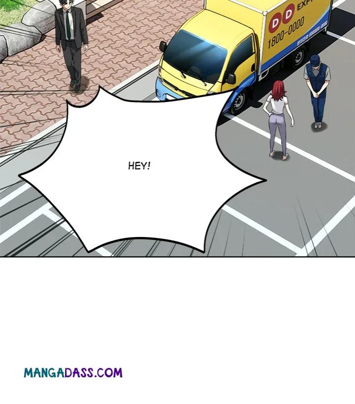 I’m Here for You - Chapter 14 Page 117
