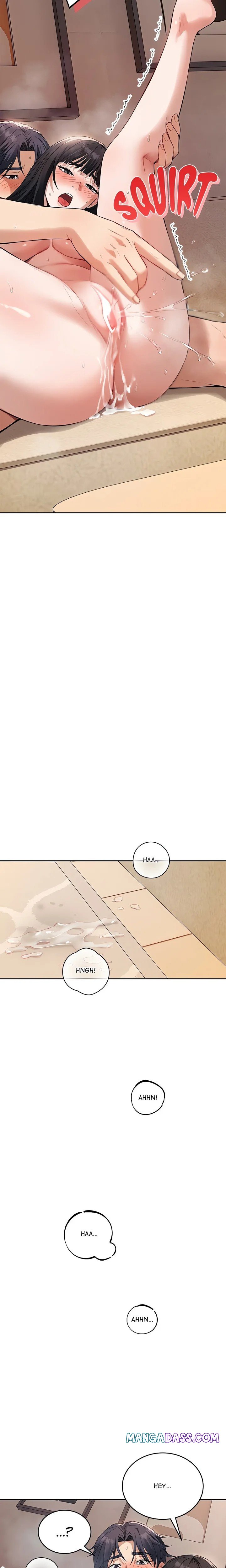 I’m Here for You - Chapter 2 Page 18
