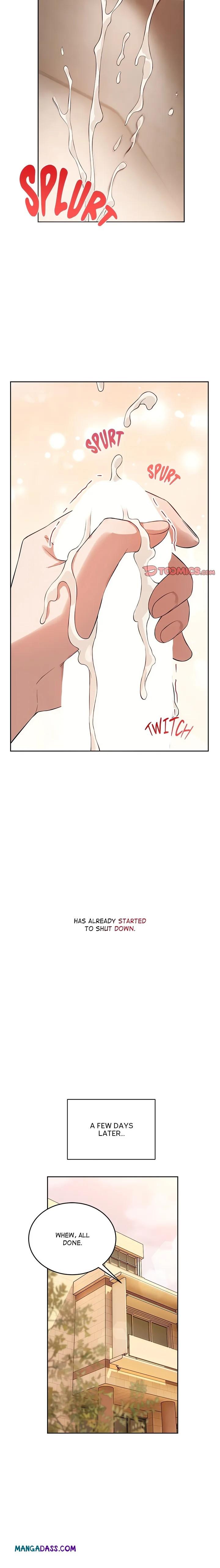 I’m Here for You - Chapter 7 Page 16