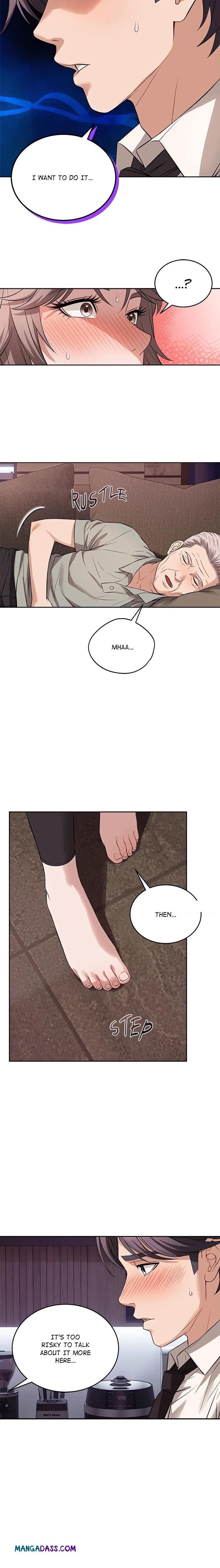 I’m Here for You - Chapter 9 Page 12
