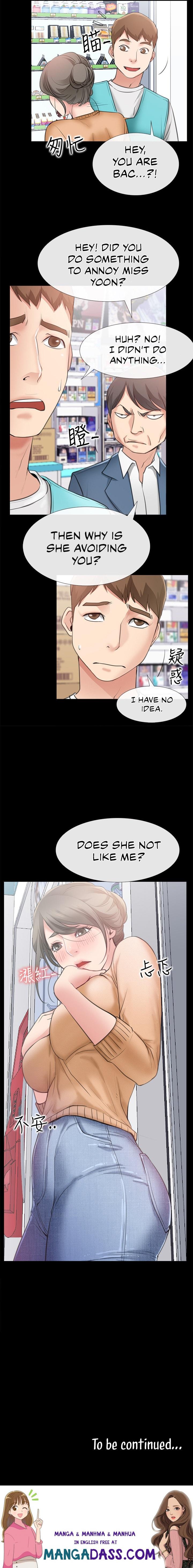 24 Hour Love - Chapter 11 Page 13