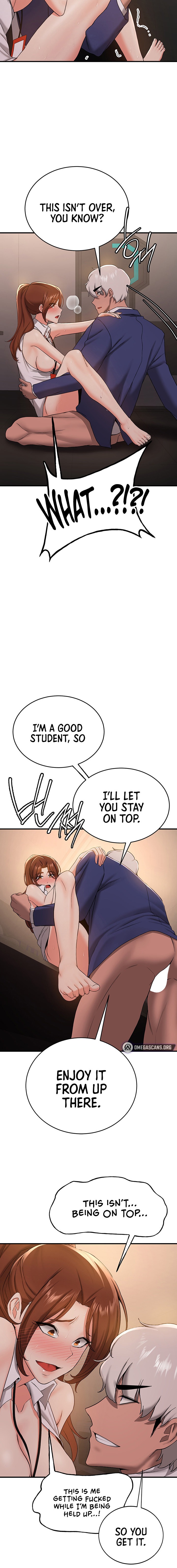 Your Girlfriend Was Amazing - Chapter 26 Page 10