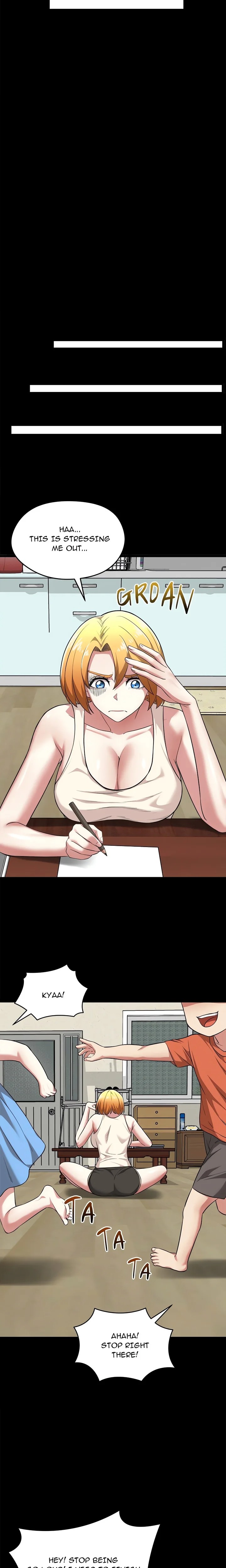 Start Game - Chapter 11 Page 4