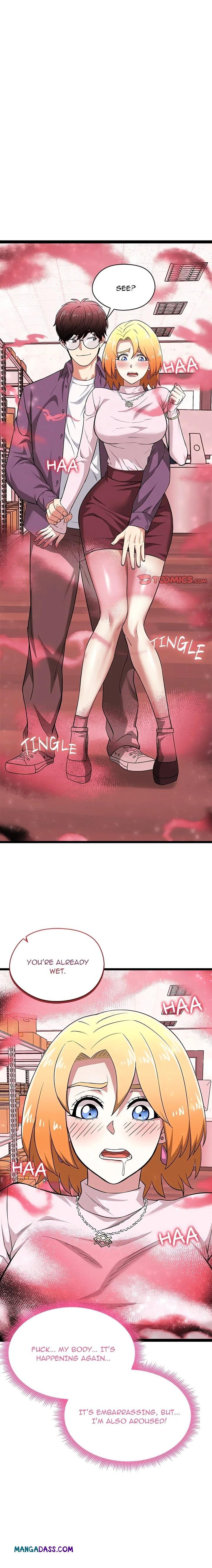 Start Game - Chapter 13 Page 1