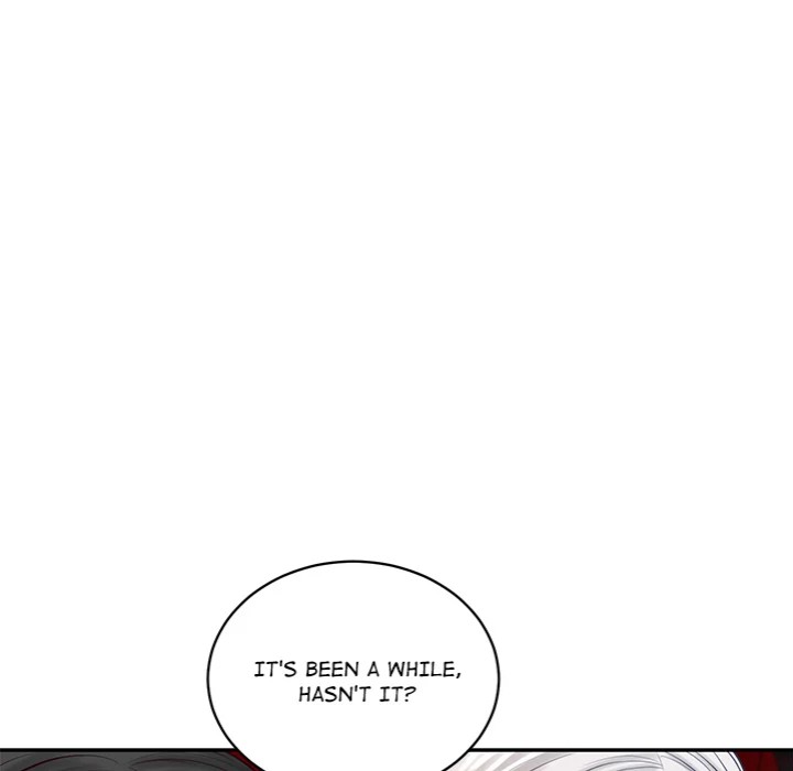 The Billionaire’s Monster Cock Son-In-Law - Chapter 57 Page 124