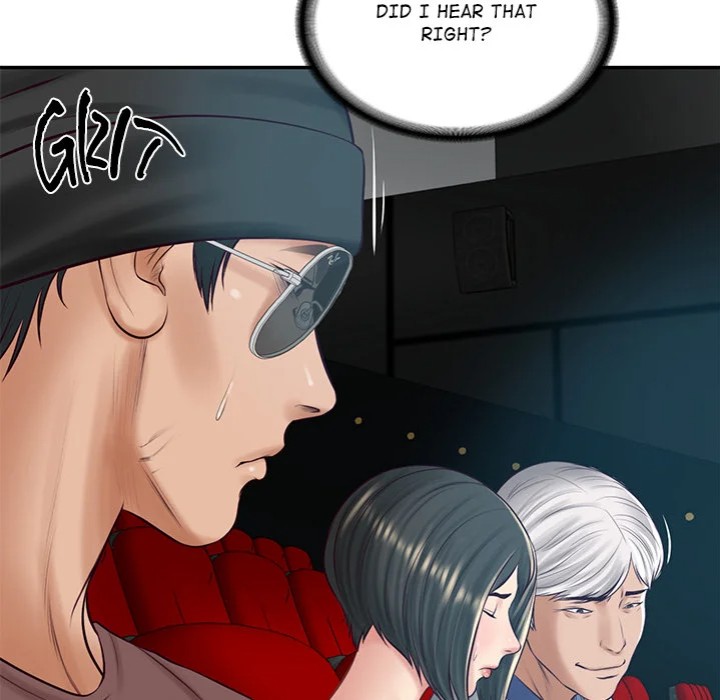 The Billionaire’s Monster Cock Son-In-Law - Chapter 57 Page 127