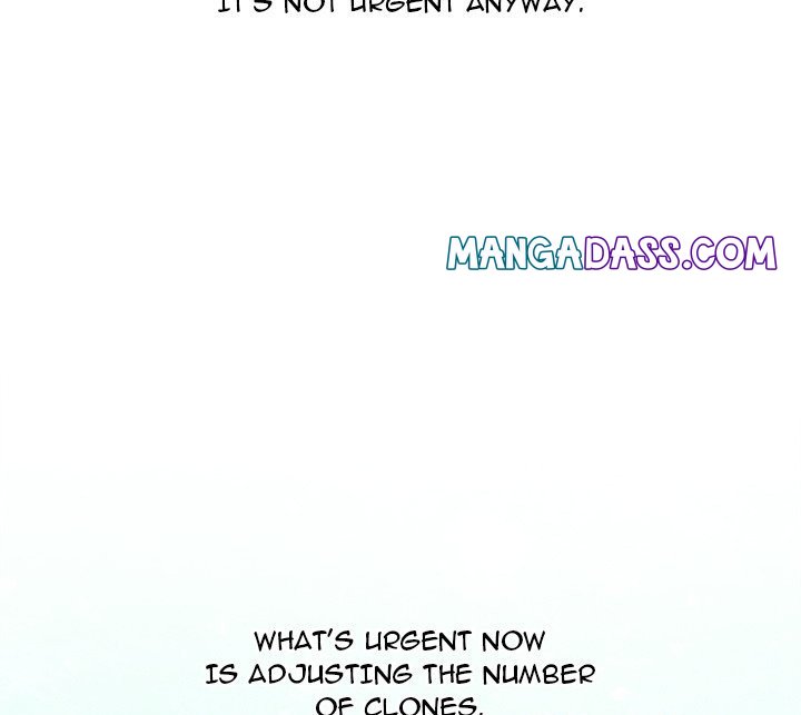 From Weakling to Nemesis - Chapter 30 Page 30