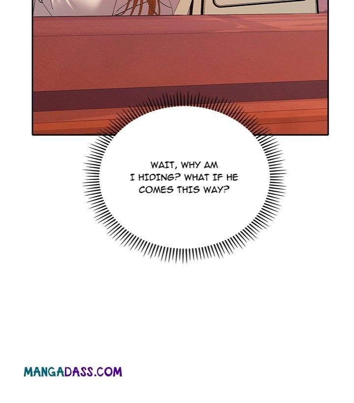 Everyone’s Man - Chapter 12 Page 169