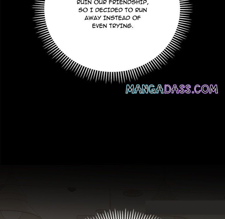 Everyone’s Man - Chapter 12 Page 93