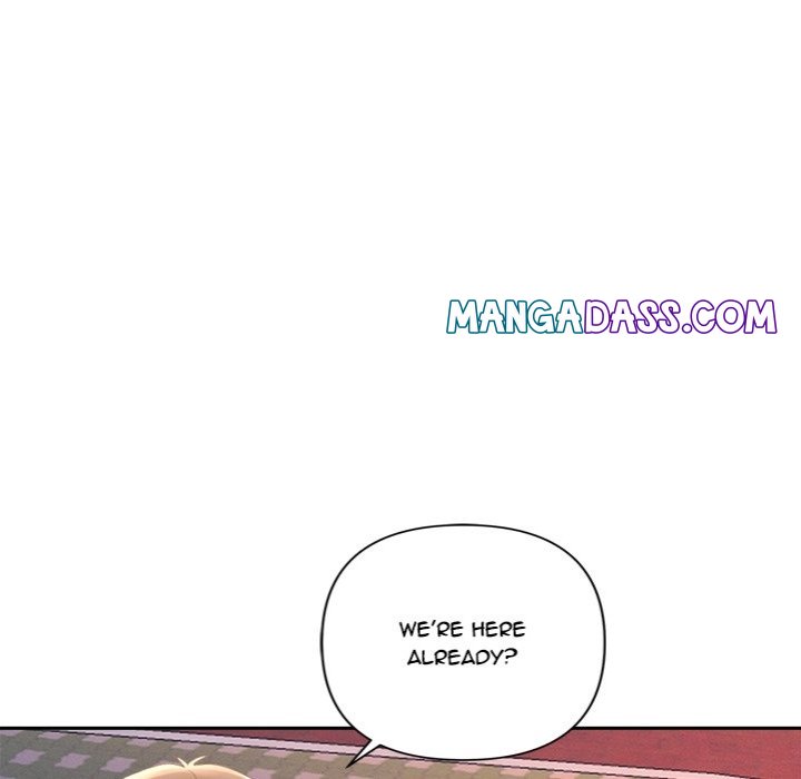 Everyone’s Man - Chapter 13 Page 143