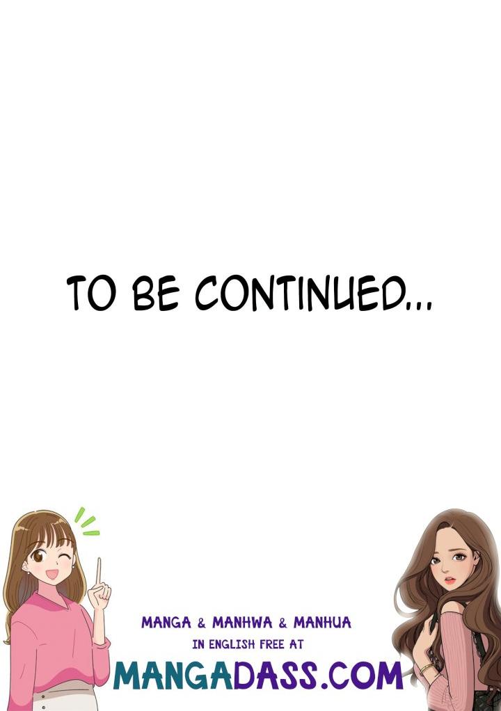 Two Girls Feel Different - Chapter 15 Page 20