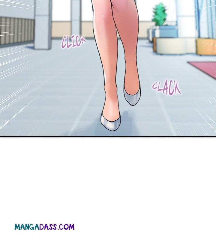 Royal Family - Chapter 27 Page 58