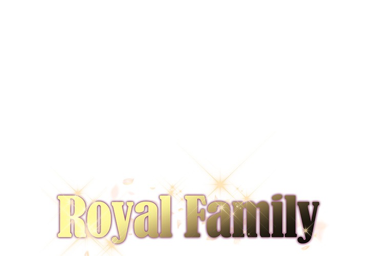 Royal Family - Chapter 33 Page 1