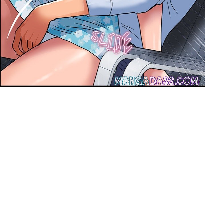 Royal Family - Chapter 33 Page 140