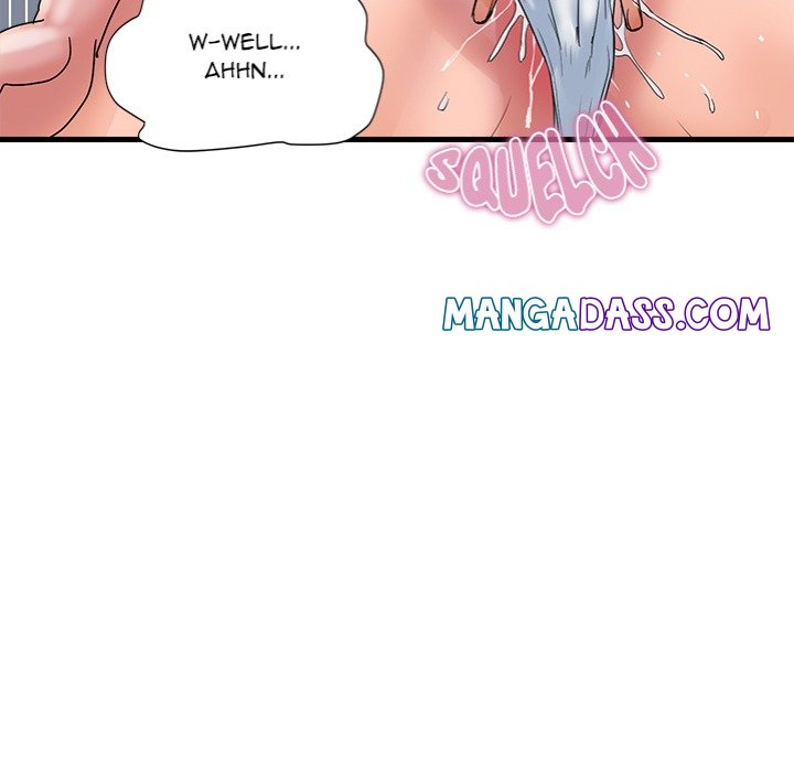 Royal Family - Chapter 33 Page 157