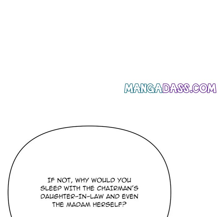 Royal Family - Chapter 36 Page 30