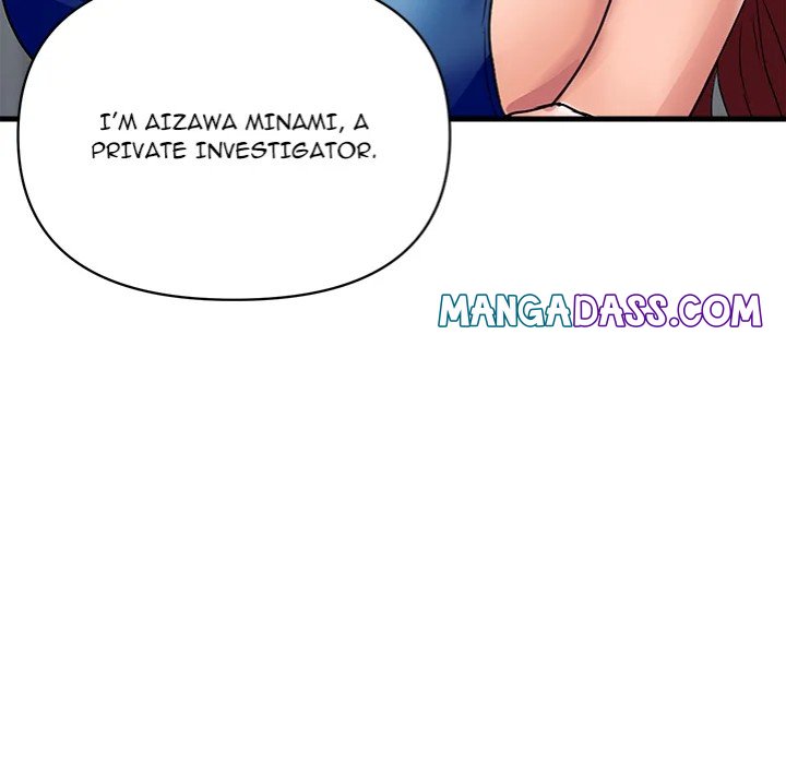 Royal Family - Chapter 36 Page 9