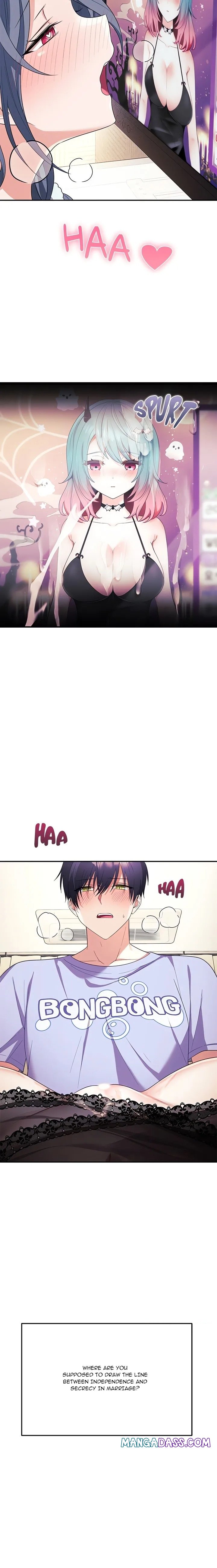 My Wife is a VTuber - Chapter 0 Page 5