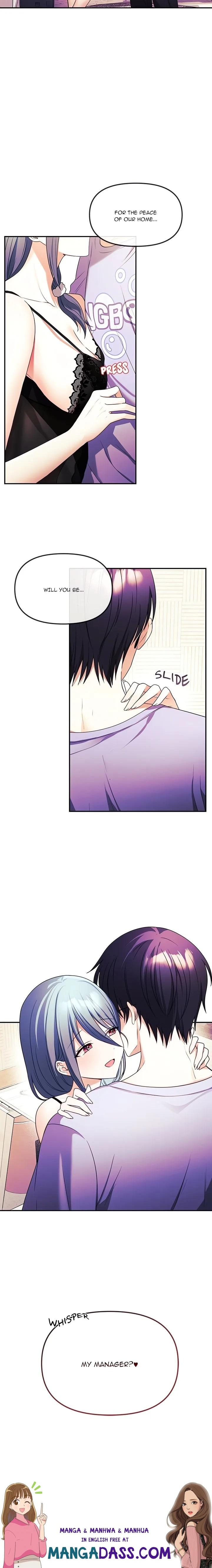 My Wife is a VTuber - Chapter 2 Page 26