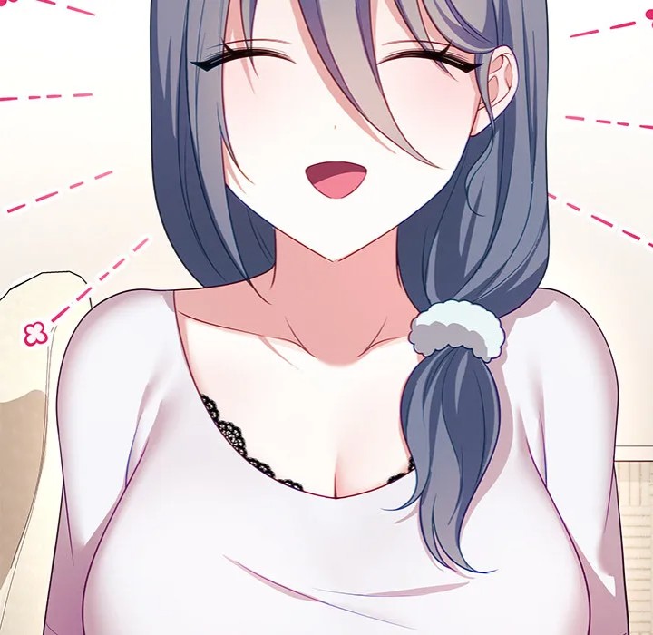 My Wife is a VTuber - Chapter 9 Page 40