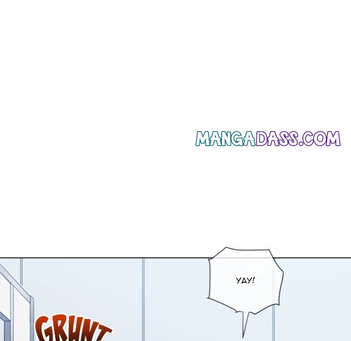 My High School Bully - Chapter 246 Page 163