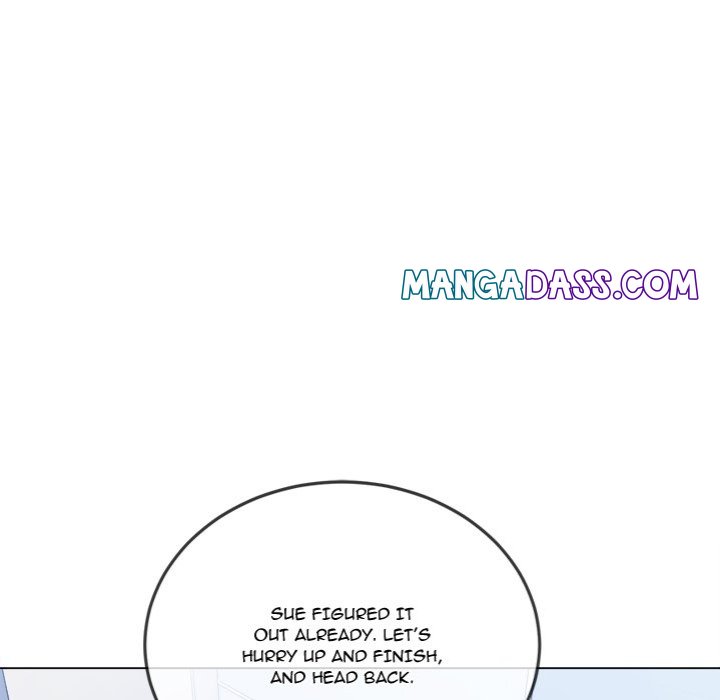 My High School Bully - Chapter 248 Page 117