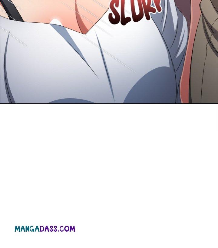 My High School Bully - Chapter 248 Page 123