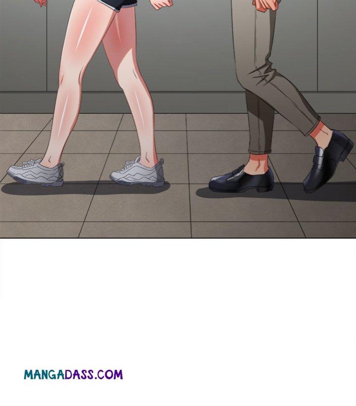 My High School Bully - Chapter 248 Page 140