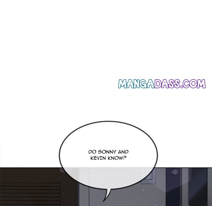 My High School Bully - Chapter 248 Page 72