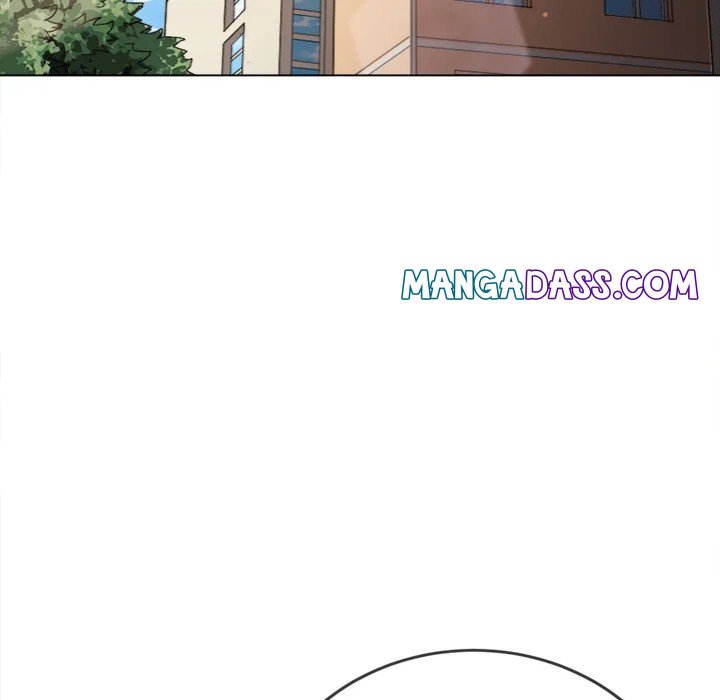 My High School Bully - Chapter 250 Page 19