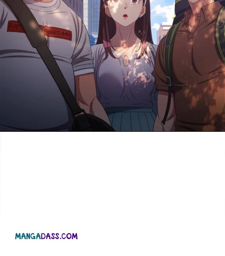 My High School Bully - Chapter 250 Page 44
