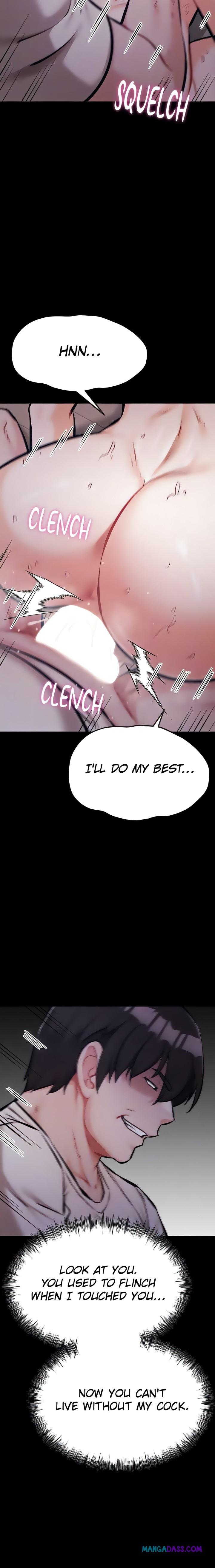 Athletes Village: The Trap - Chapter 27 Page 15