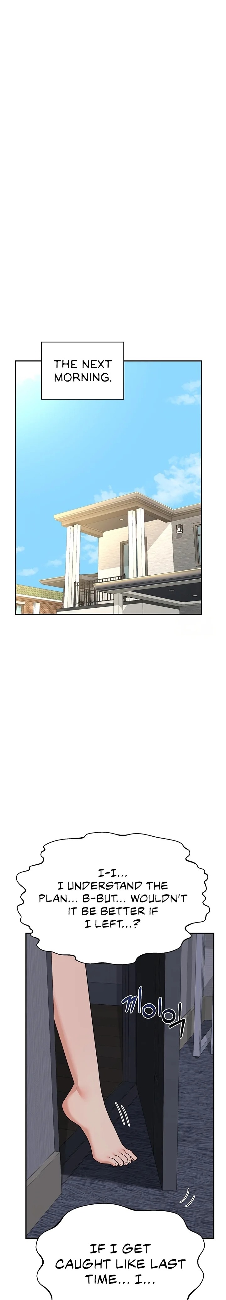 MILF Exchange Plan - Chapter 22 Page 27
