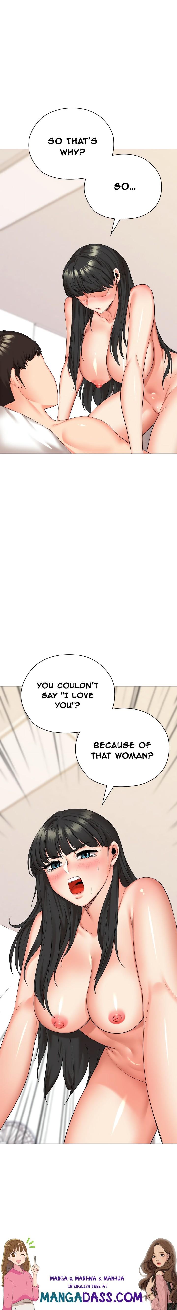 The High Society - Chapter 41 Page 24