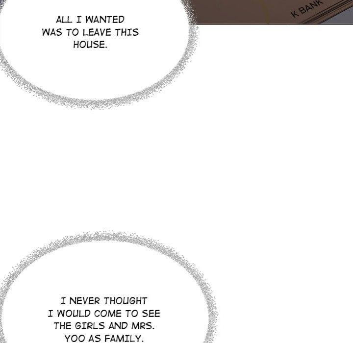 What’s wrong with this family? - Chapter 61 Page 116